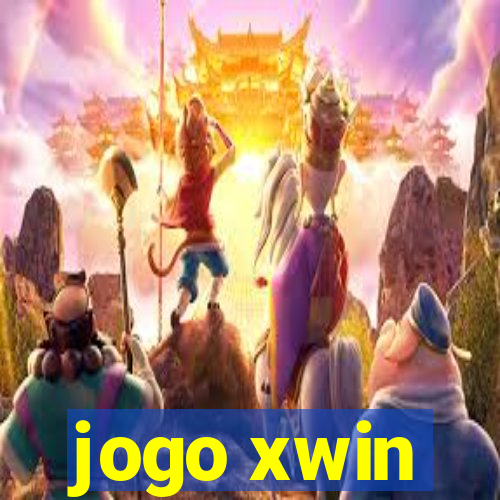 jogo xwin